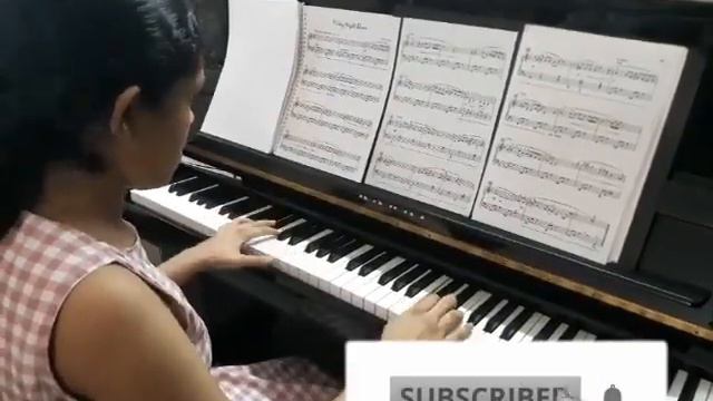 Misty Night Blues | Martha Mier | PRANAVAM | Gayathri Ayyappadas смотреть онлайн