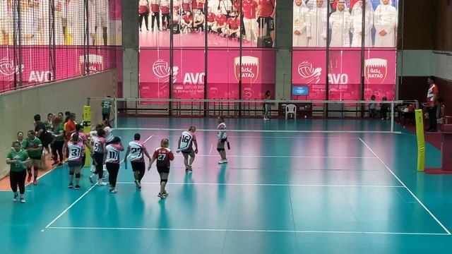 Full Game: Bravehearts vs Rascals (Pink Category) | 18 August 2023 смотреть онлайн