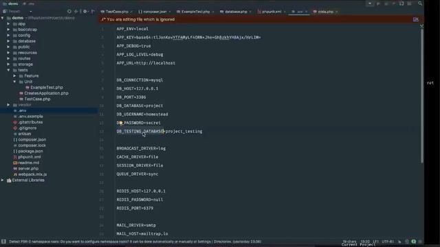 FondBot - Laravel framework library for building chat bots. (16.03.2017) смотреть онлайн