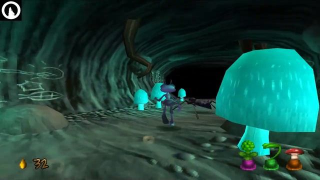 S.W. играет: A Bug's Life | Часть 1 | ПРОХОЖДЕНИЕ смотреть онлайн