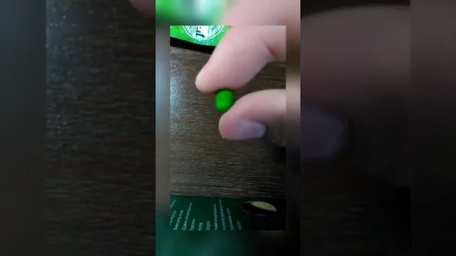 Воздушное тесто Grizzly Baits Puffi Конопля размер мини смотреть онлайн