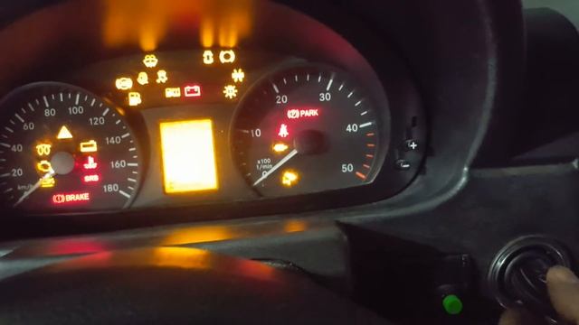 1 uz fe vvti свап Мерседес. Часть 4: умный кан адаптер взамен "адаптера". Запускаем все системы. смотреть онлайн
