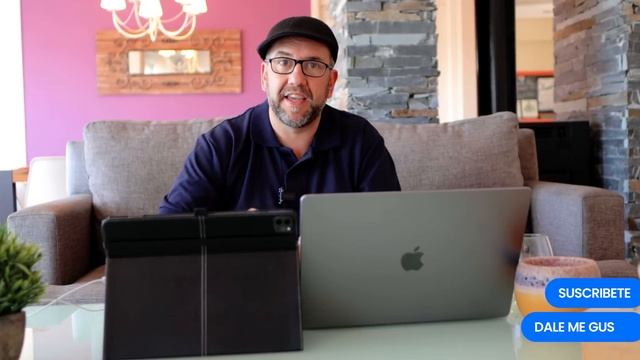 Cómo usar el iPad como segundo monitor y usarlo en cualquier sitio смотреть онлайн