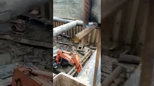 ограждение из шпунта ларсена смотреть онлайн