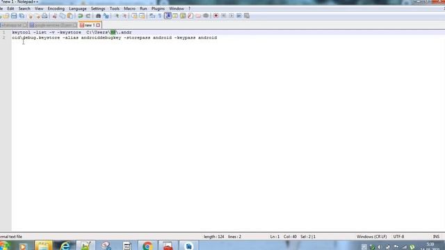 Phone Authentication via Otp using FirebaseConsole | Firebase Console | Android Studio | Phone Auth смотреть онлайн