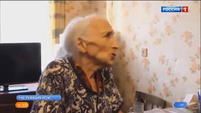 Владимир Бурматов помог ветерану, которую оставили без воды смотреть онлайн
