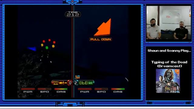 Propeller Arena - NP Game Room Live смотреть онлайн