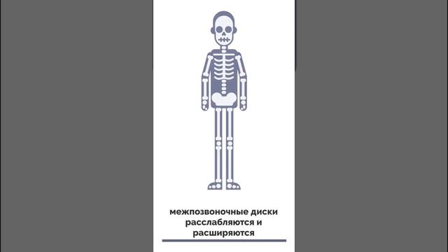 Как правильно измерить свой рост ☝? смотреть онлайн