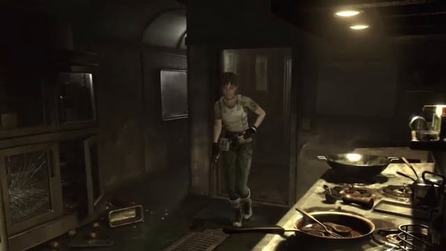 Resident Evil 0: Origins Collection PS4 #1 | Gameplay en español | El comienzo смотреть онлайн