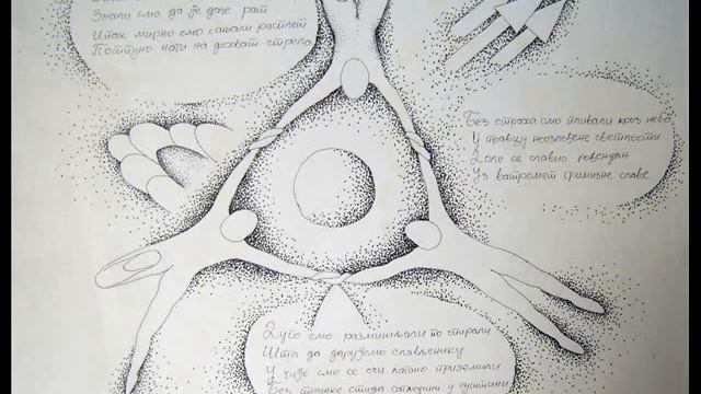 Clarinet trio - Nemanja Sovtic performed by Vasa Vuckovic, Kajon Leon & Ilona Janovic смотреть онлайн