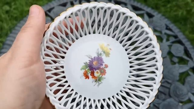 ОБЗОР ПОКУПОК на БАРАХОЛКЕ в ГЕРМАНИИ! ЧТО я КУПИЛА? и немного БЛОШИНОГО РЫНКА! смотреть онлайн