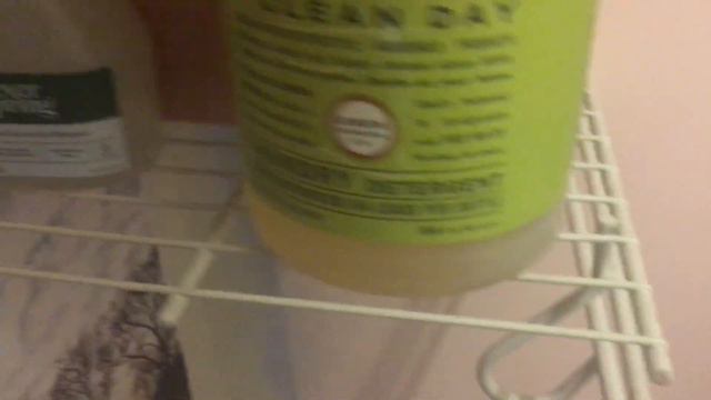 Ever Spring Laundry detergent смотреть онлайн