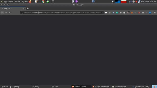 $250 Easy Win for Open Redirect Vulnerability | POC | 2023 | Bug Bounty смотреть онлайн