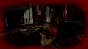 The Last Of Us Remastered - Aggressive gameplay grounded mode pt 2