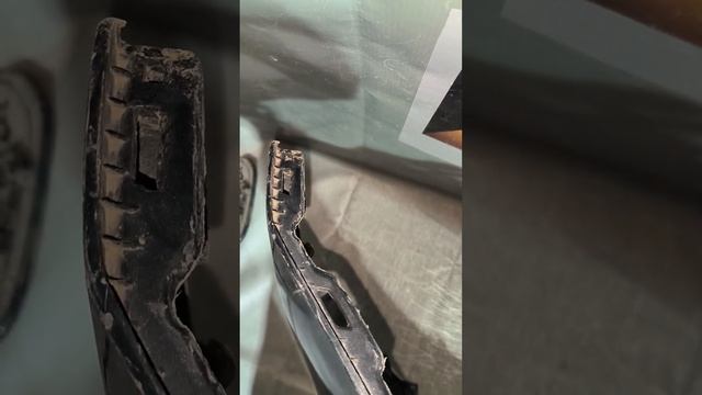 31097 Бампер передний KIA Sportage 4 2016- смотреть онлайн