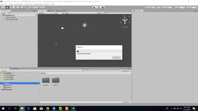 TUTORIAL Run Race 3D - How to set up template and ads. смотреть онлайн