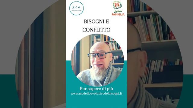 Bisogni e Conflitto смотреть онлайн