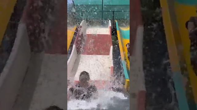 Fun Town Amusement and Water Park | Fun Town amusement park | Bahadurgarh смотреть онлайн