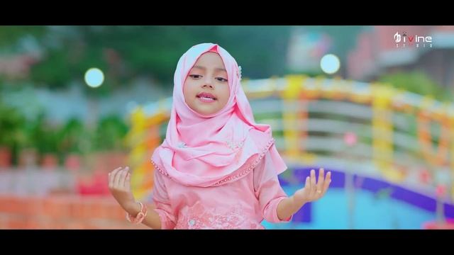 Ful Keno Fote | Shifa & Sara | ফুল কেন ফোটে | শিফা | সারা | Divine Studio | Bangla Islamic Song смотреть онлайн