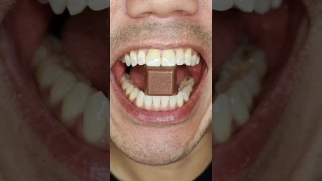 Gracias ?| Ritter SPORT Cubes Thank You Chocolate ? #DoctorTristanPeh #ASMR #shorts смотреть онлайн