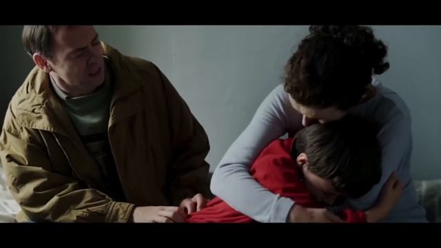 Detainment 2019 Short Film