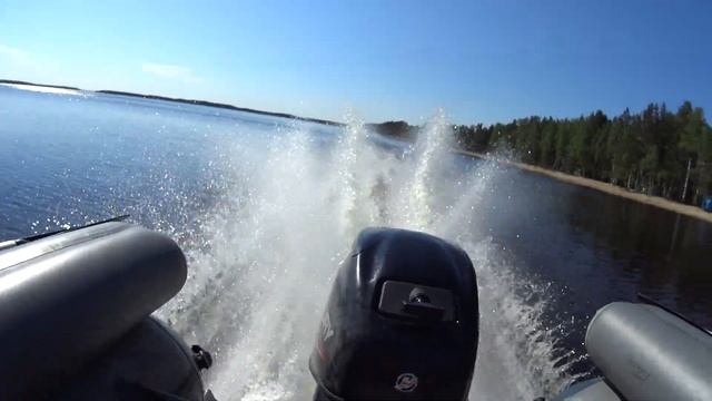 Флагман 380 К