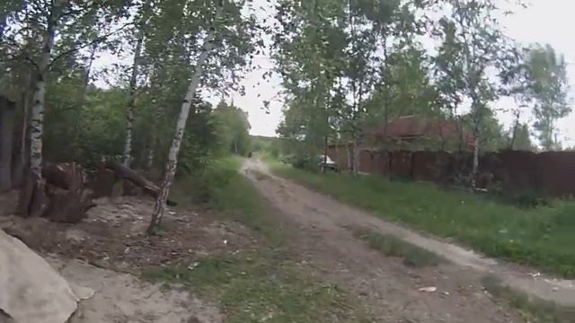 Ремонтируем свои аппараты. Замена масла на TTR125. смотреть онлайн