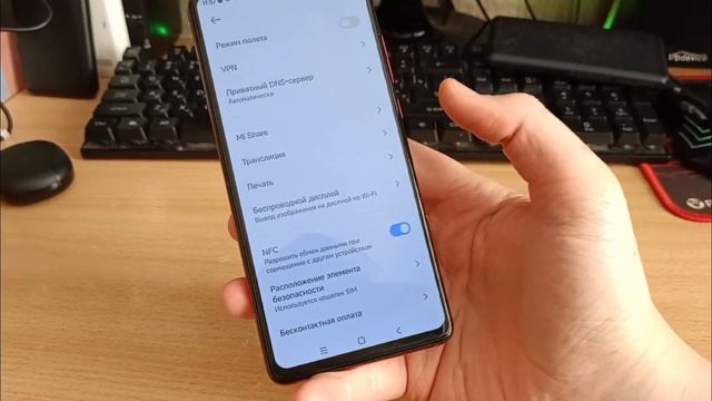 ?Обновил Xiaomi Mi 9t Pro до HyperOS с Android 14 | Как установить Hyper OS на Xiaomi ? смотреть онлайн