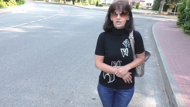 ДОРОГА И БЕЛОВЕЖСКАЯ ПУЩА ЧАСТЬ 6 смотреть онлайн