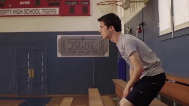 13 Reasons Why - "That slow song" смотреть онлайн