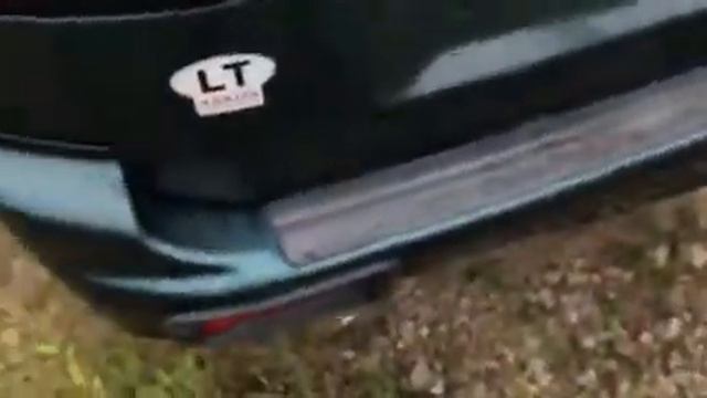 Misubishi Pajero зеленый(2) смотреть онлайн