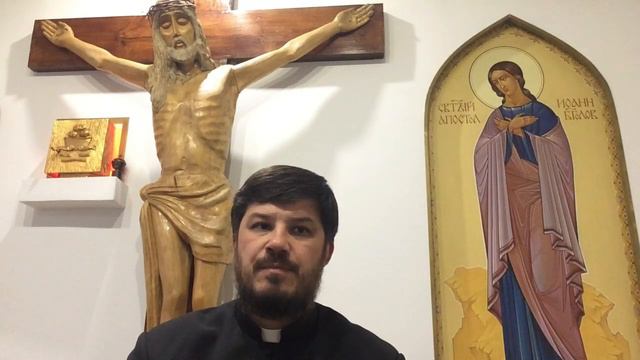 Воспойте Господу новую песнь (Пс 98). Слово на сегодня смотреть онлайн