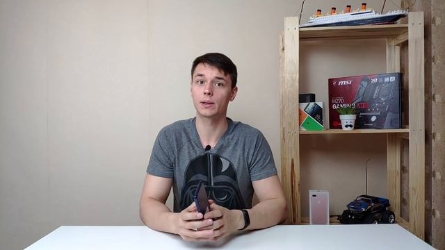 Странный Samsung Galaxy M10 обзор и мнение, покупать или нет? смотреть онлайн