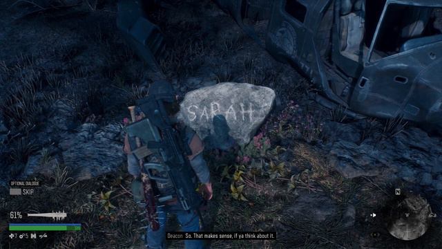 DAYS GONE ► Жизнь После ► Прохождение #23 ► Бухарь идёт на поправку смотреть онлайн