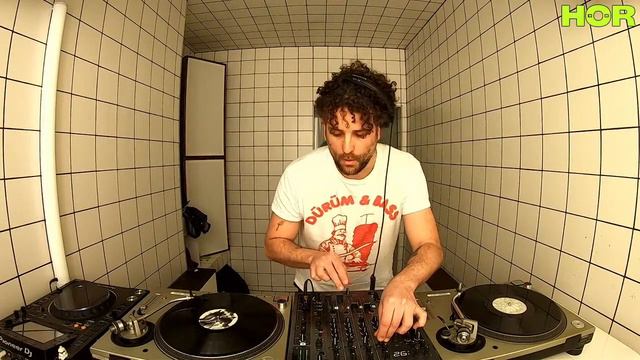 Garage Hermetique - Onirik / March 19 / 4pm-5pm смотреть онлайн