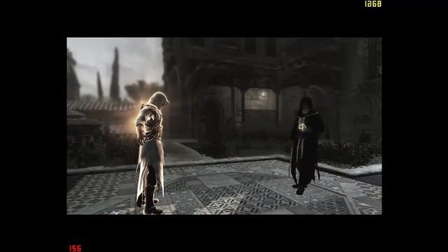Прохождение Assassin's Creed - part 16 [ Аль-Муалим ] смотреть онлайн