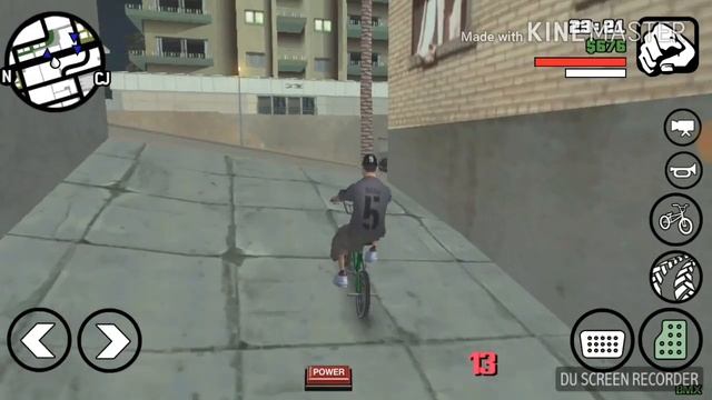 GTA:SA рж: от подростка да бизнес-мена [часть 1] смотреть онлайн