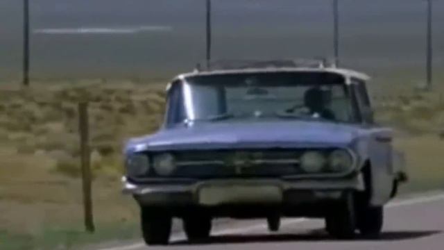 Он совершенствовал свой мотоцикл 44 года и произвел фурор! смотреть онлайн