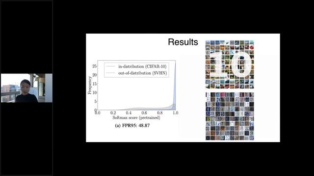 Reliable Open-World Learning Against Out-of-distribution Data смотреть онлайн