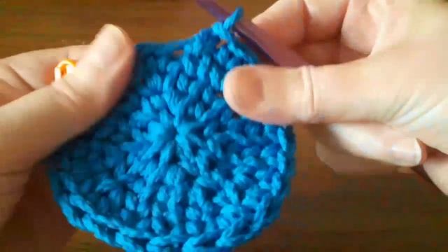 ВЯЖЕМ ЛЕЖАНКУ ДЛЯ ПИТОМЦЕВ смотреть онлайн