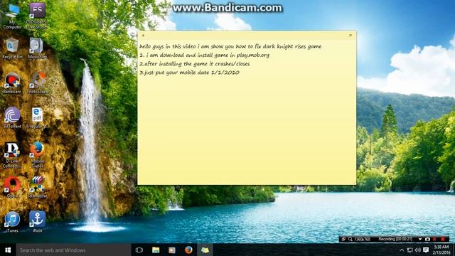 dark knight rises game crashes problem fixed смотреть онлайн