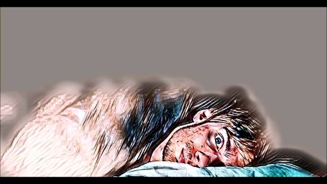 Видение раздвоения. Случай, от которого́ Степан заикаться стал смотреть онлайн
