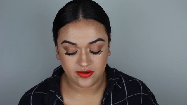 High End Vs. Drug Store Makeup | Setting Powders Review смотреть онлайн