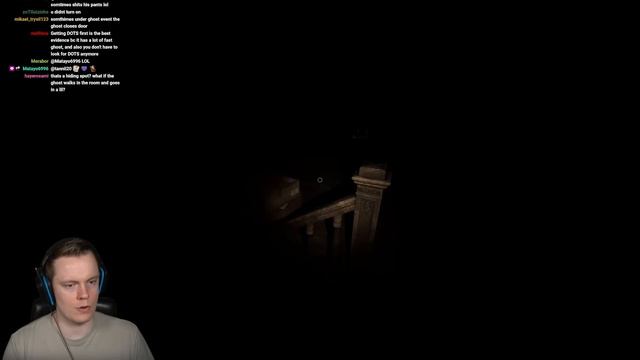 The LEVEL 1 Challenge in Phasmophobia is Almost Impossible смотреть онлайн