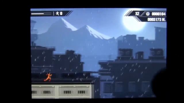 I Must Run! Reloaded iPhone App Review - CrazyMikesapps смотреть онлайн