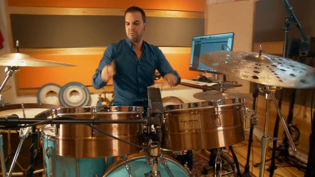 Jesse Cook | Breeze From Saintes Maries (Rumba Flamenco Guitar Music)