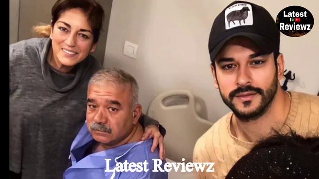 Burak ozcivit New Interview || Is Fahriye Evcen Leaving Alparslan || Translated смотреть онлайн