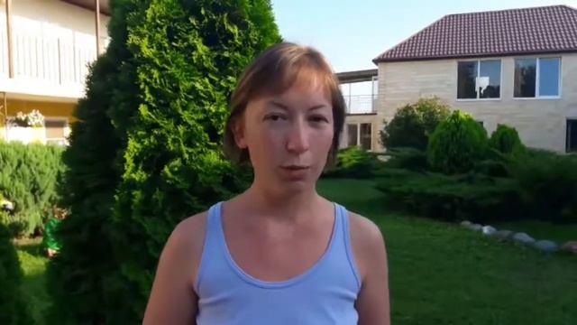 Семейный лагерь "7 путей", п-ов Тамань, пос. За Родину август 2017 смотреть онлайн