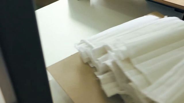 Производство многоразовых масок VEKTOR смотреть онлайн