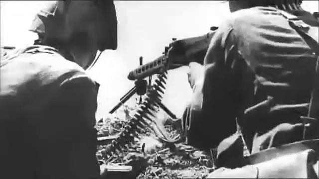 Немцы в Малгобеке